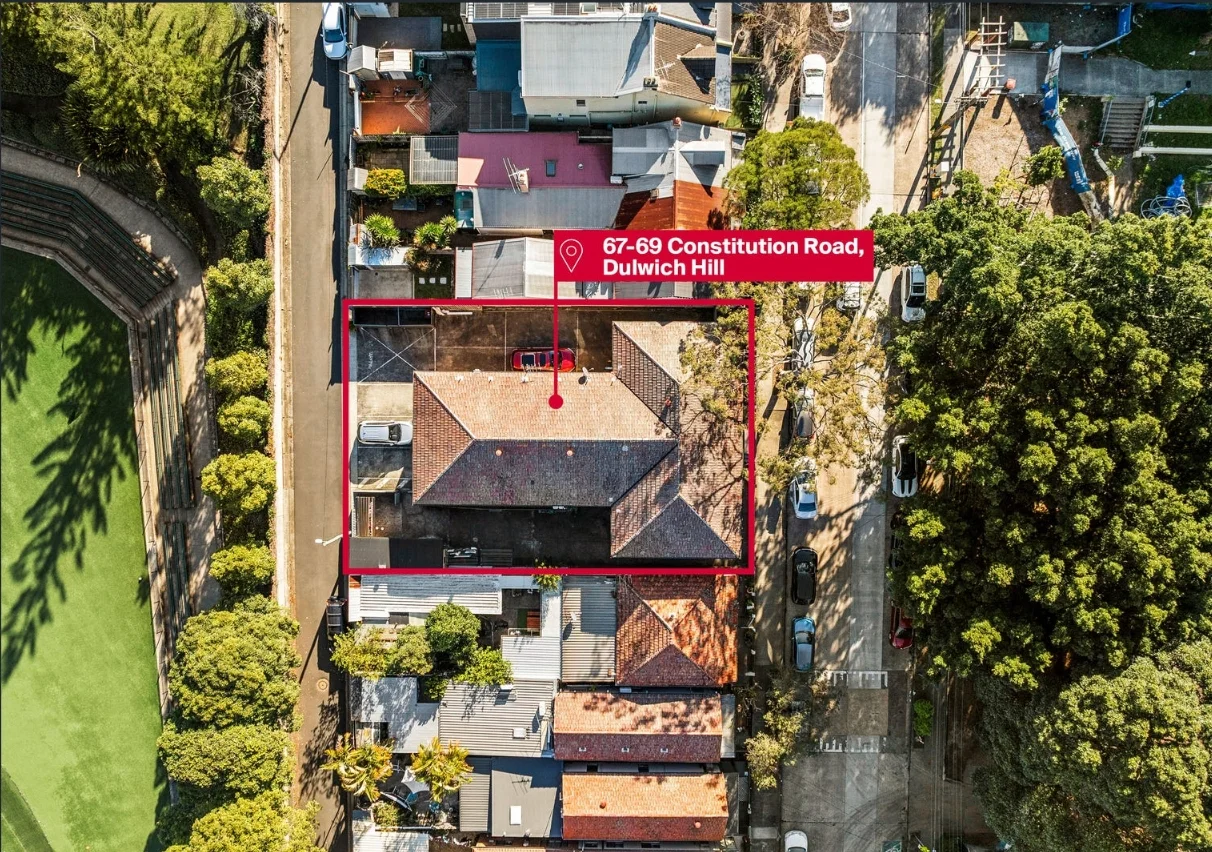 Additional image 10 of 5/67-69 Constitution Road, Dulwich Hill NSW 2203