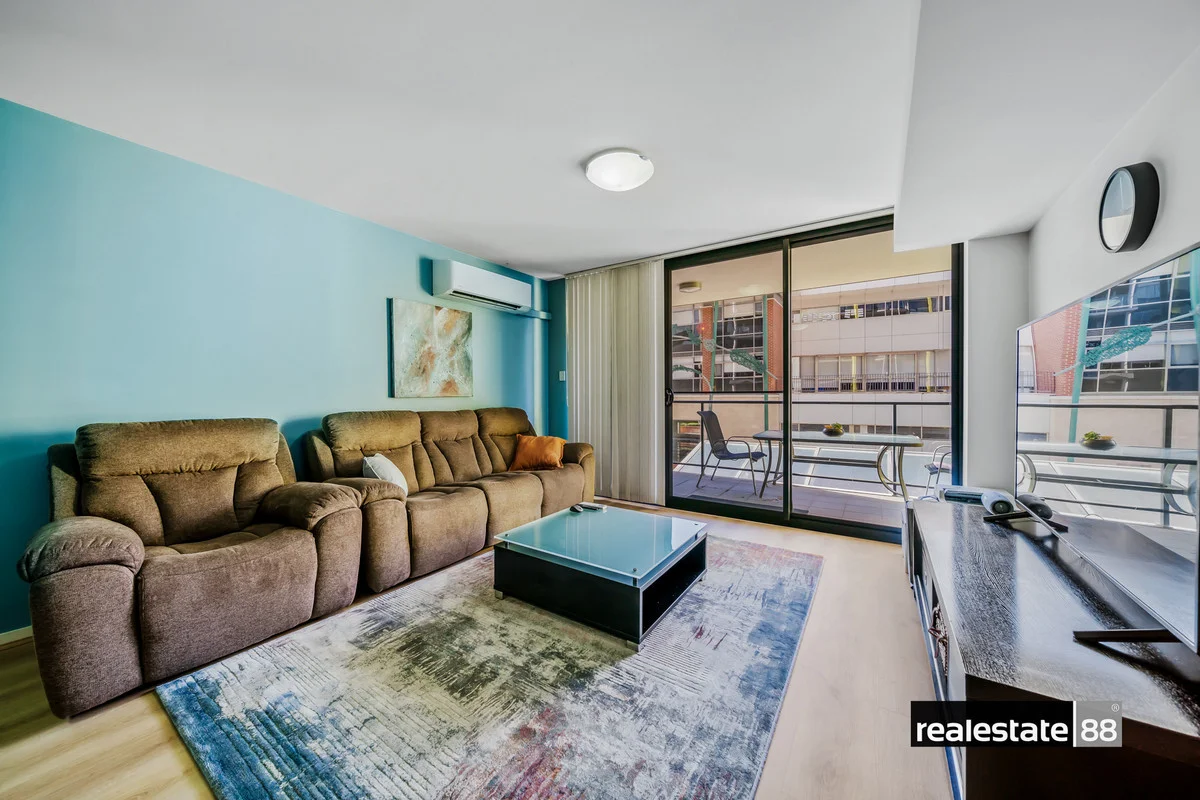 Additional image 3 of 12/375 Hay Street, Perth WA 6000