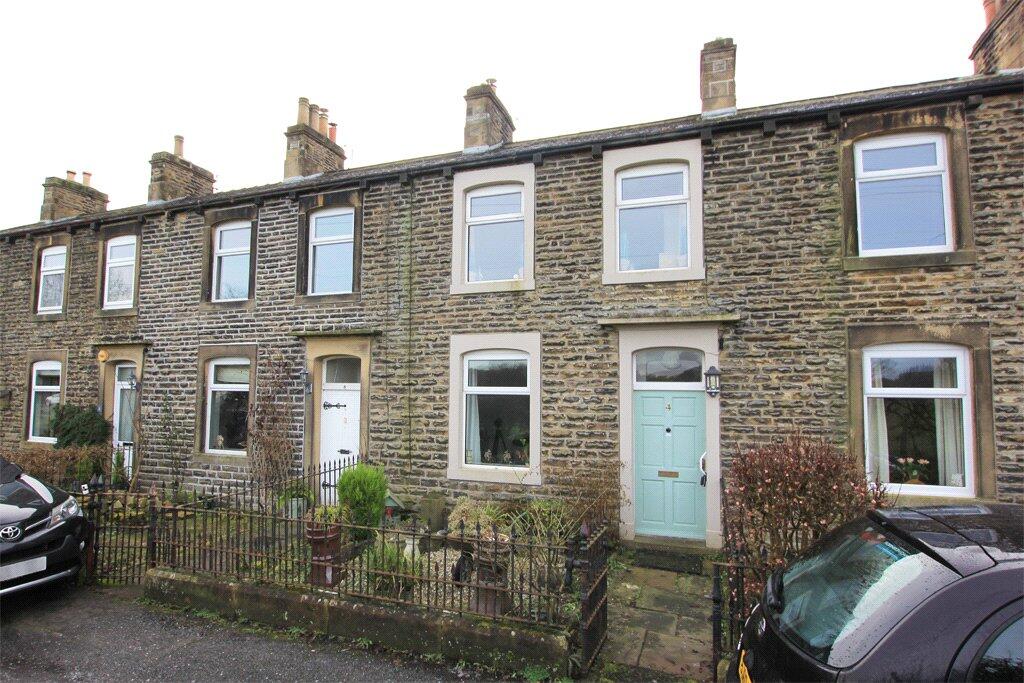 4 Airebank Terrace, Gargrave, Skipton, North Yorkshire, BD23 3RU