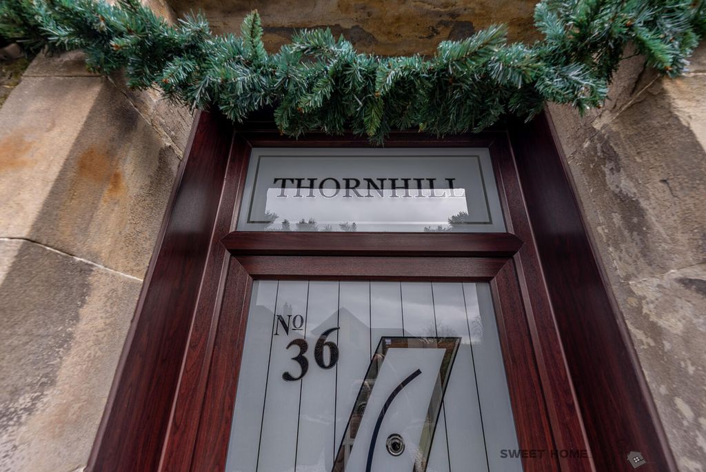 Additional image 40 of 4 bed link detached house for saleThornhill Commonhead Street, Airdrie ML6