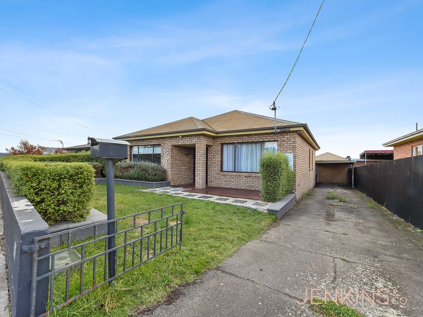 14 Clare Street, Mowbray TAS 7248