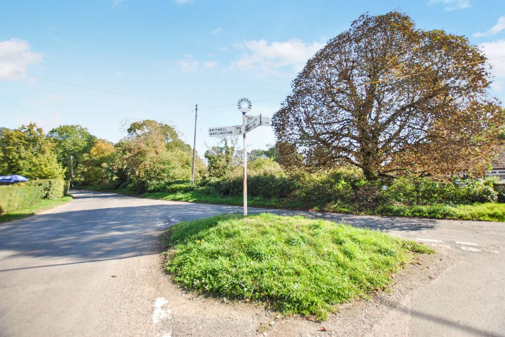 Additional image 3 of Land for saleBerrick Salome, Roke, Wallingford OX10