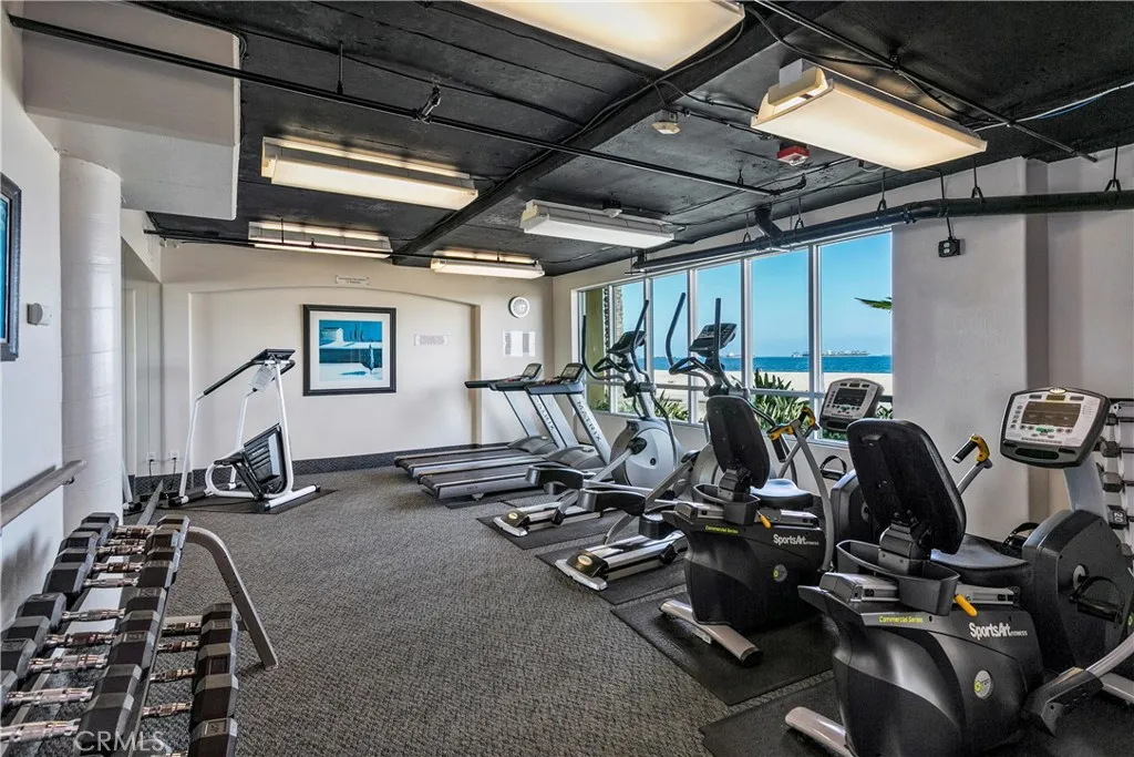 1400 E Ocean Blvd Unit 2208, Long Beach, CA 90802