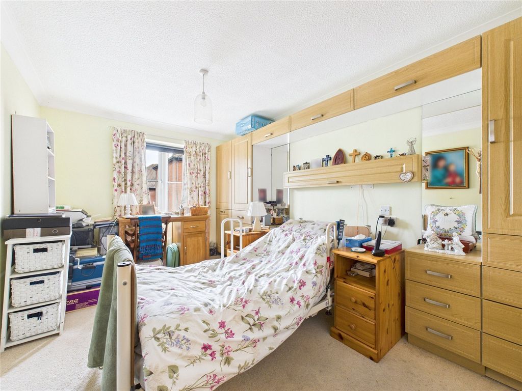 Additional image 4 of 1 bed flat for saleSuffolk Place, Woodbridge, Suffolk IP12
