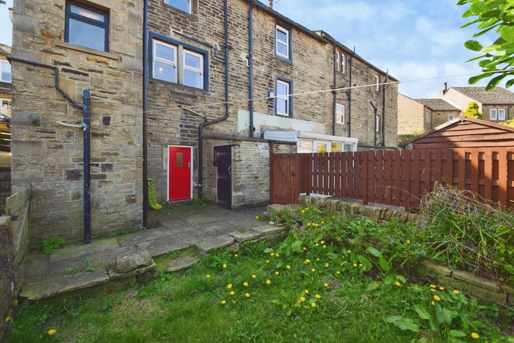 Additional image 15 of West Lane, Haworth