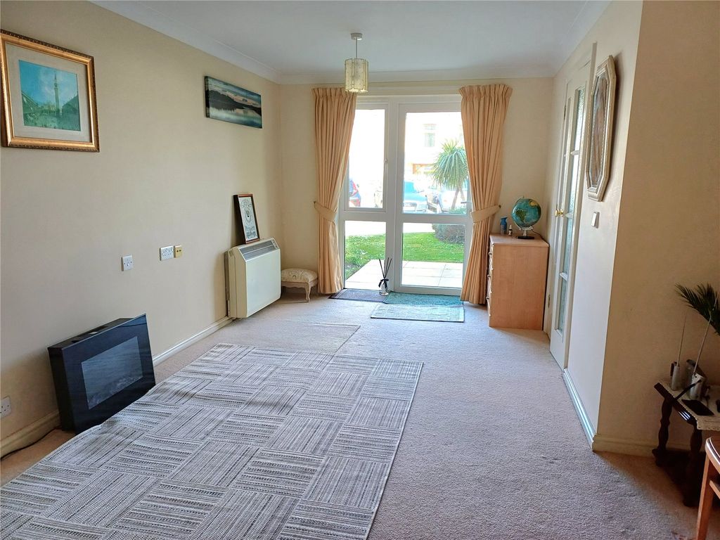 Additional image 3 of 1 bed flat for saleStoneleigh Court, Porthcawl CF36
