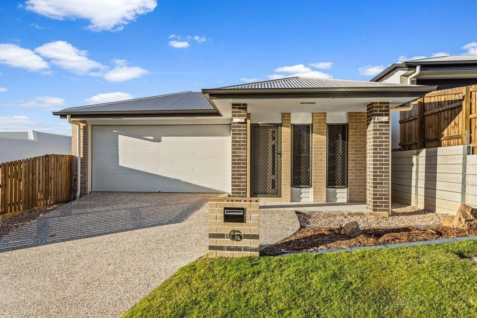 6 Aurora Street, Spring Mountain QLD 4300
