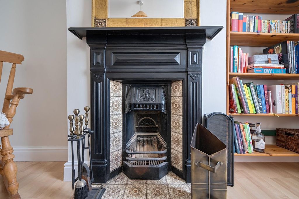 Additional image 5 of 2 bed terraced house for salePerfect View, Bath BA1