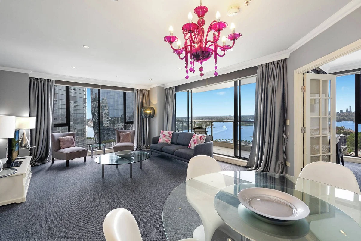 183 Kent Street, Sydney NSW 2000