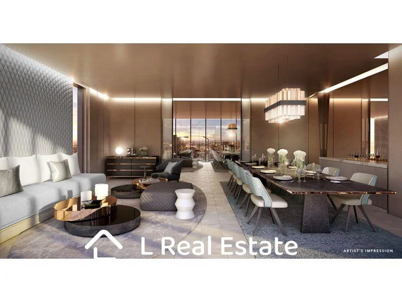 Additional image 17 of 3602/60 A'Beckett Street, Melbourne VIC 3000