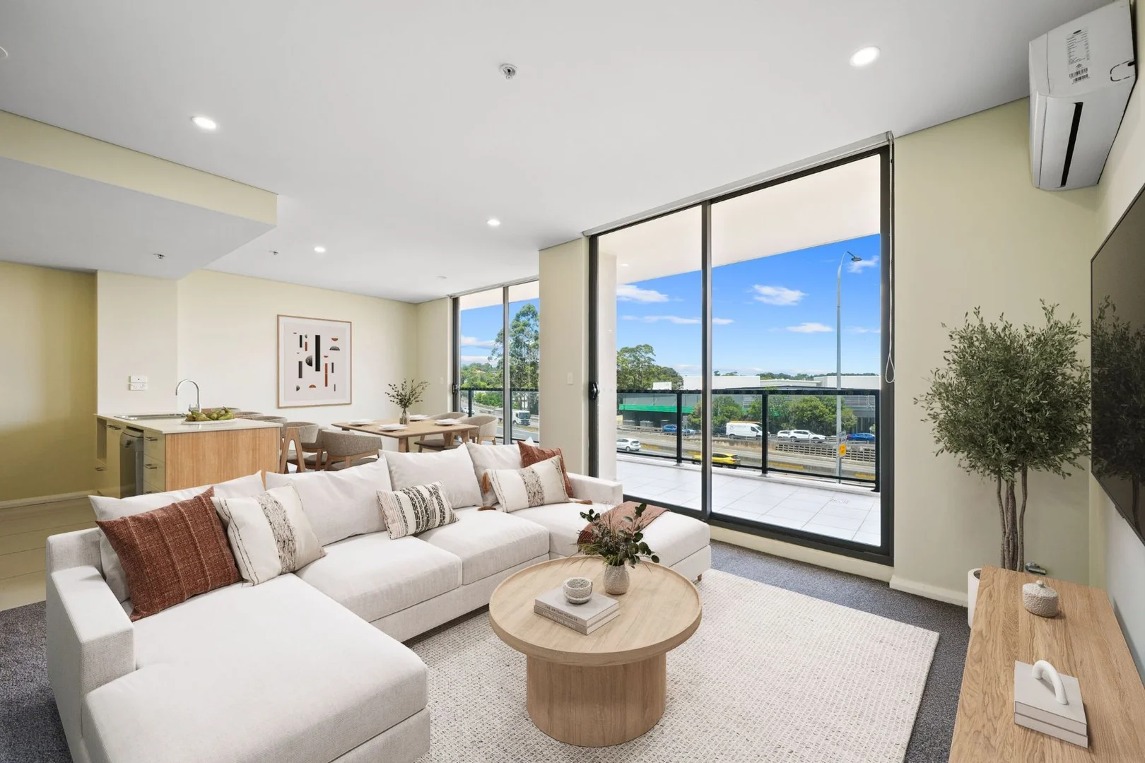Additional image 2 of 222/25 North Rocks Road, North Rocks NSW 2151