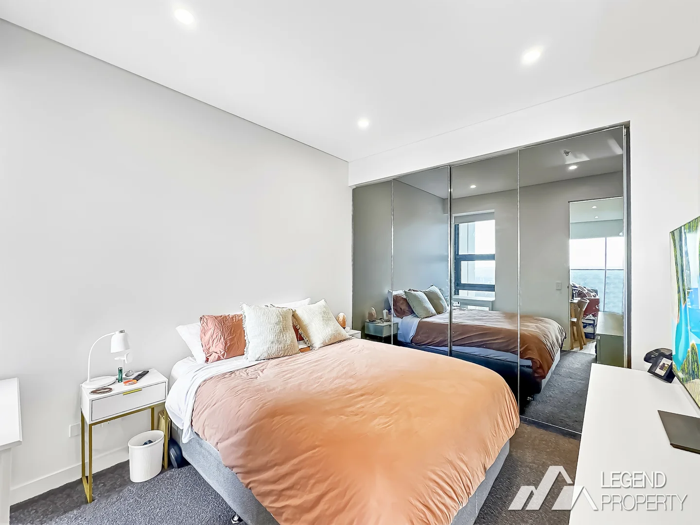 Additional image 8 of Level 39, 3903/12 Phillip Street, Parramatta NSW 2150