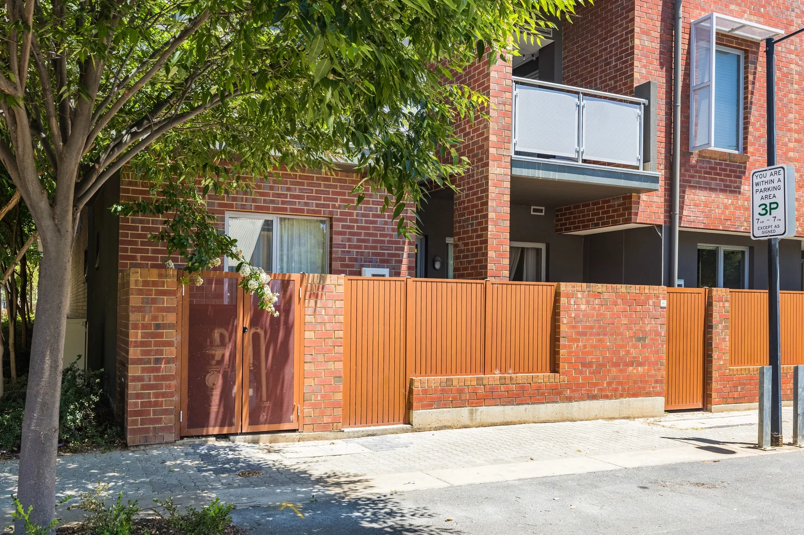 Additional image 10 of 104/48 Seventh St, Bowden SA 5007