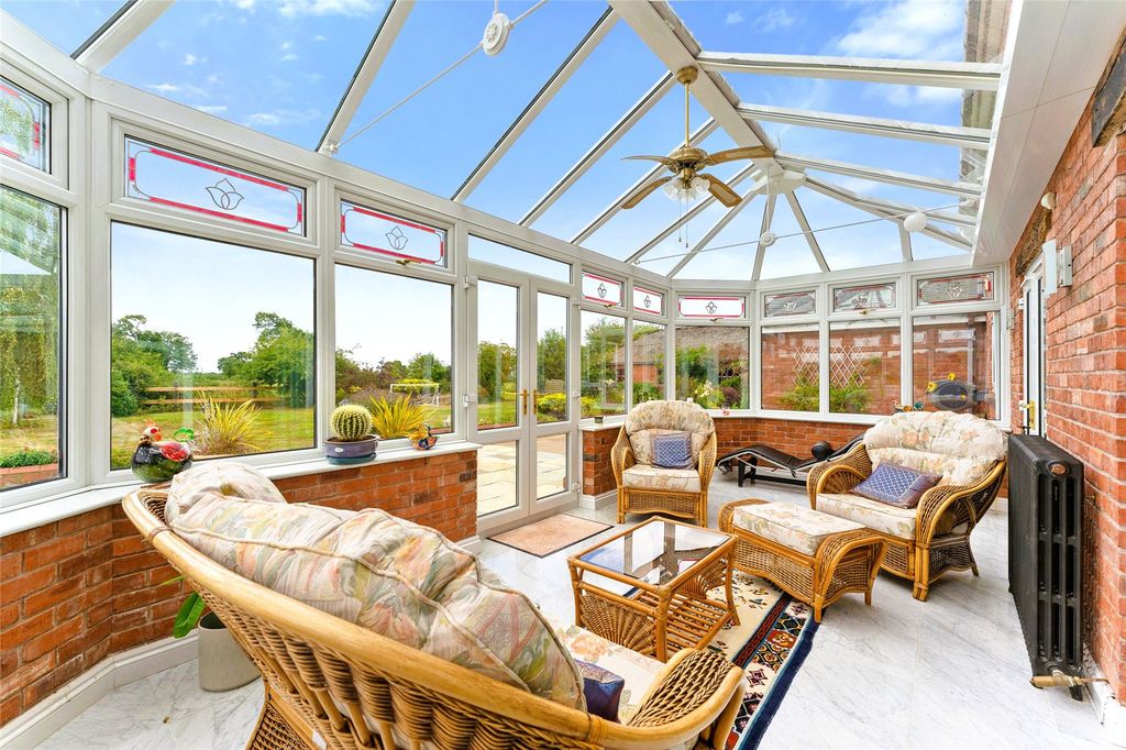 Additional image 10 of 5 bed detached house for salePark Lane, Rossett, Wrexham LL12