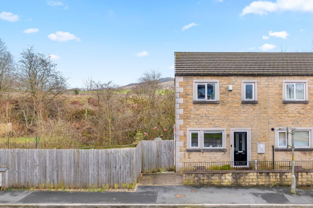 Otley Road, Skipton, North Yorkshire, BD23