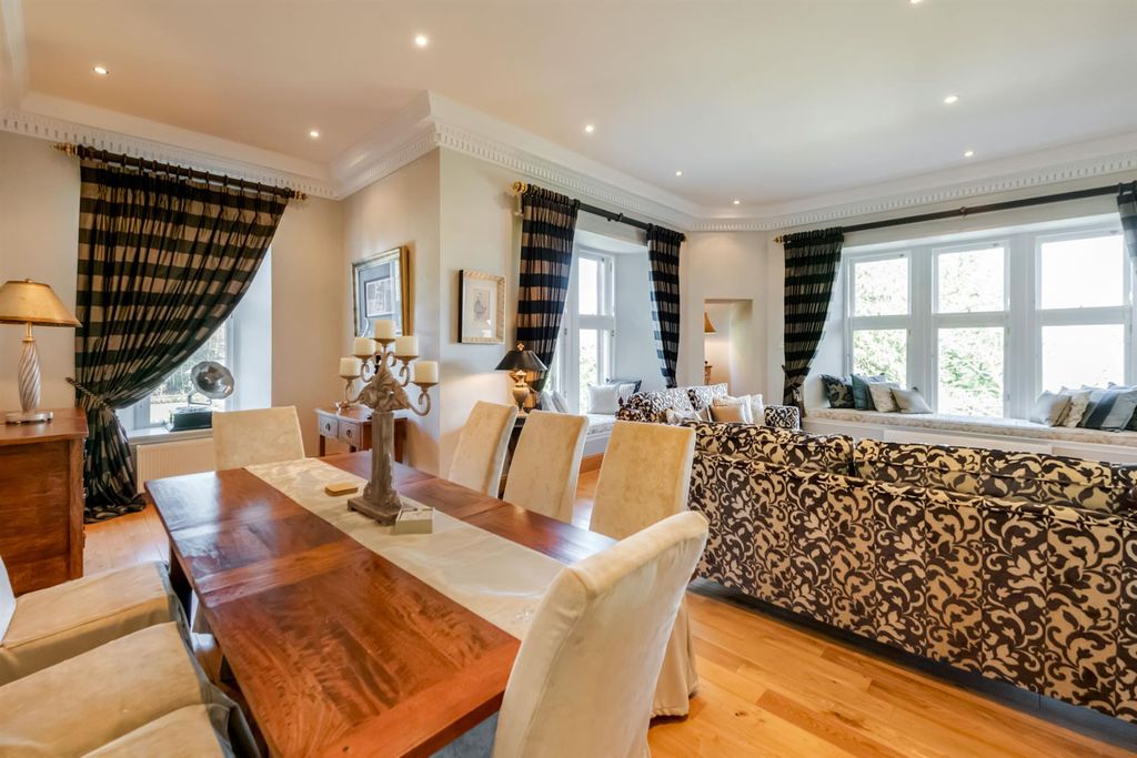 Additional image 9 of 3 bed flat for sale4 The Mansion House, Dollarbeg Park, Dollar FK14