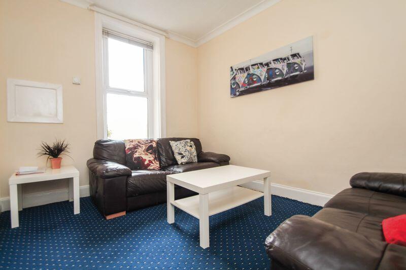 Additional image 2 of Five Double Bedroom Student House, Bournemouth Town Centre
