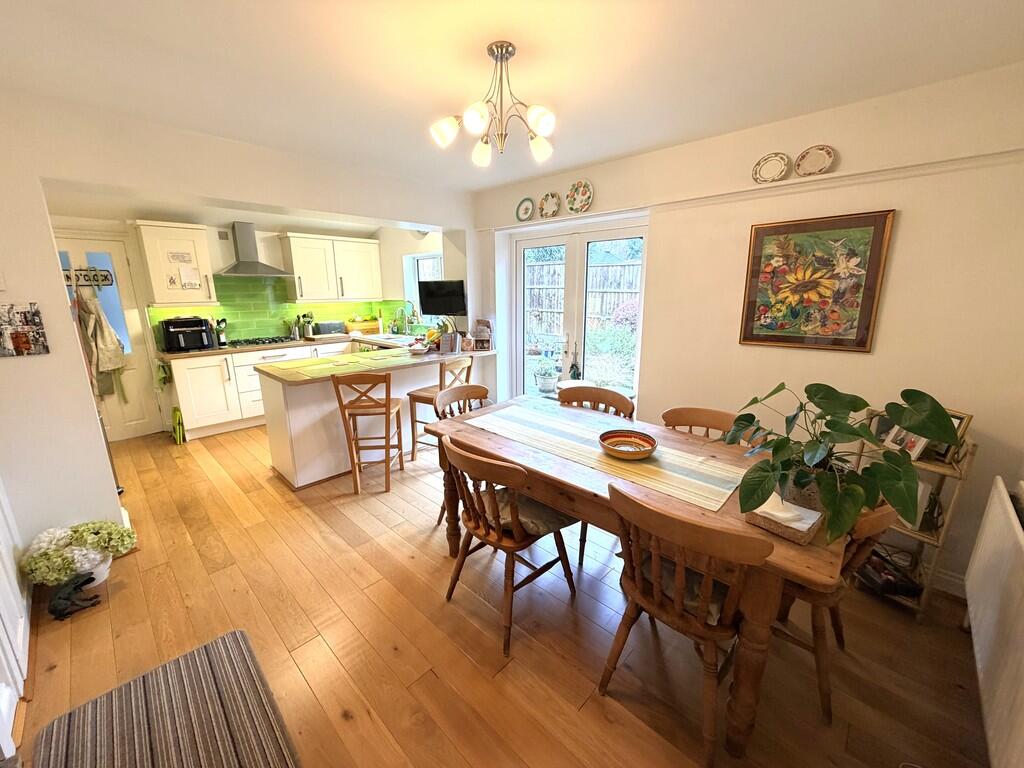Charmouth Grove, Ashley Cross photo 3