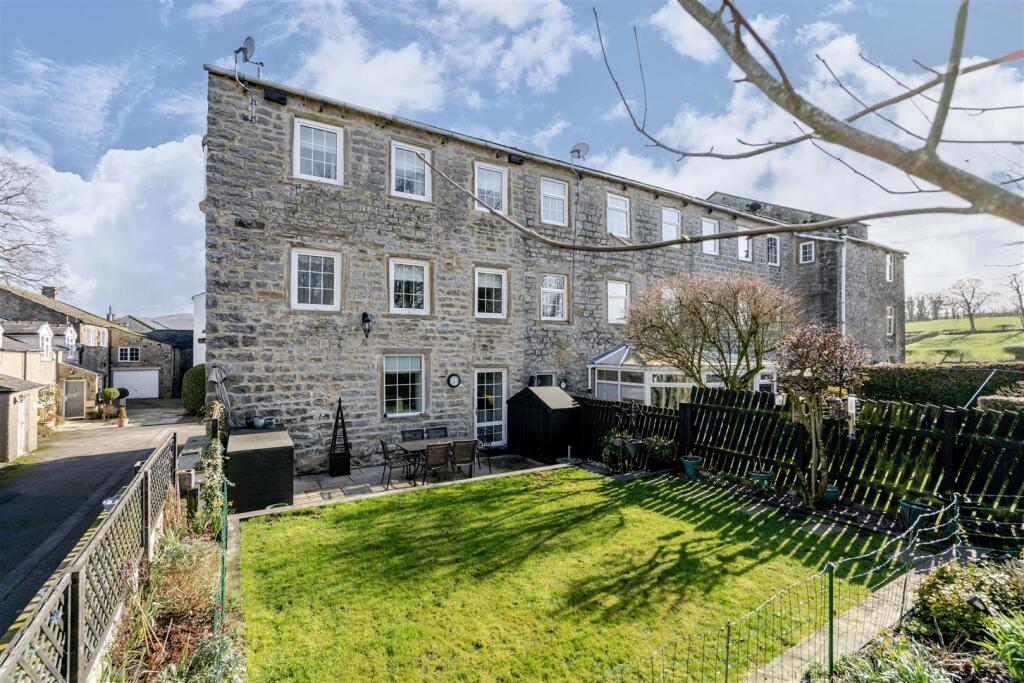 Additional image 3 of High Mill, Marton Road, Gargrave