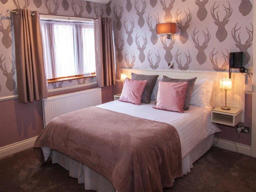 Additional image 5 of Hotels, Oxenhope, West Yorkshire