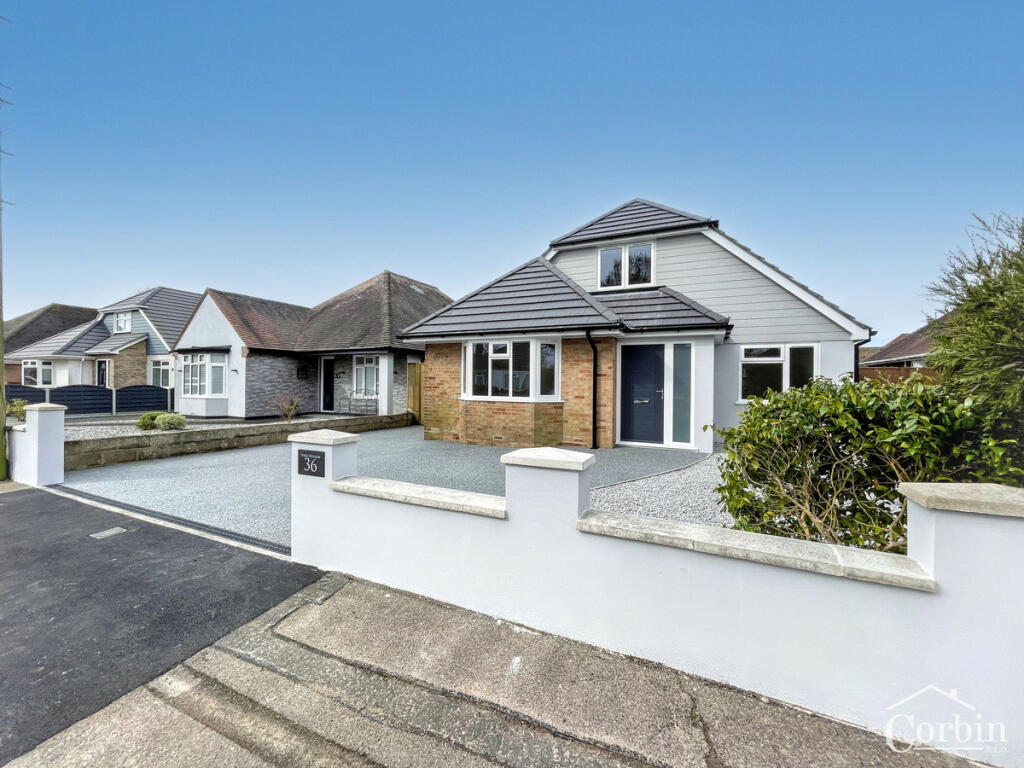 Cedar Avenue, Bournemouth, BH10 7