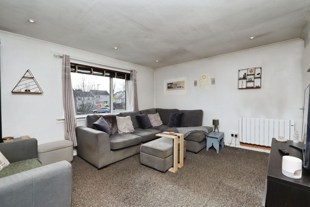Additional image 3 of 1 bed flat for saleSt. Valery Drive, Stirling FK7