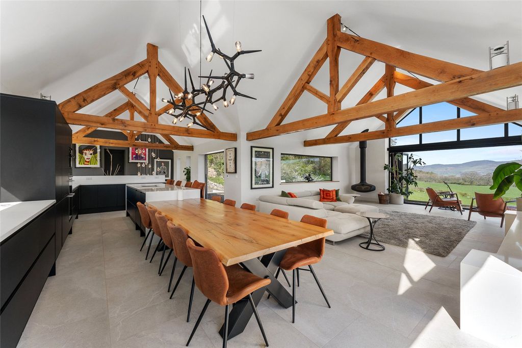 Additional image 13 of 4 bed detached house for saleGraigadwywynt, Ruthin, Denbighshire LL15