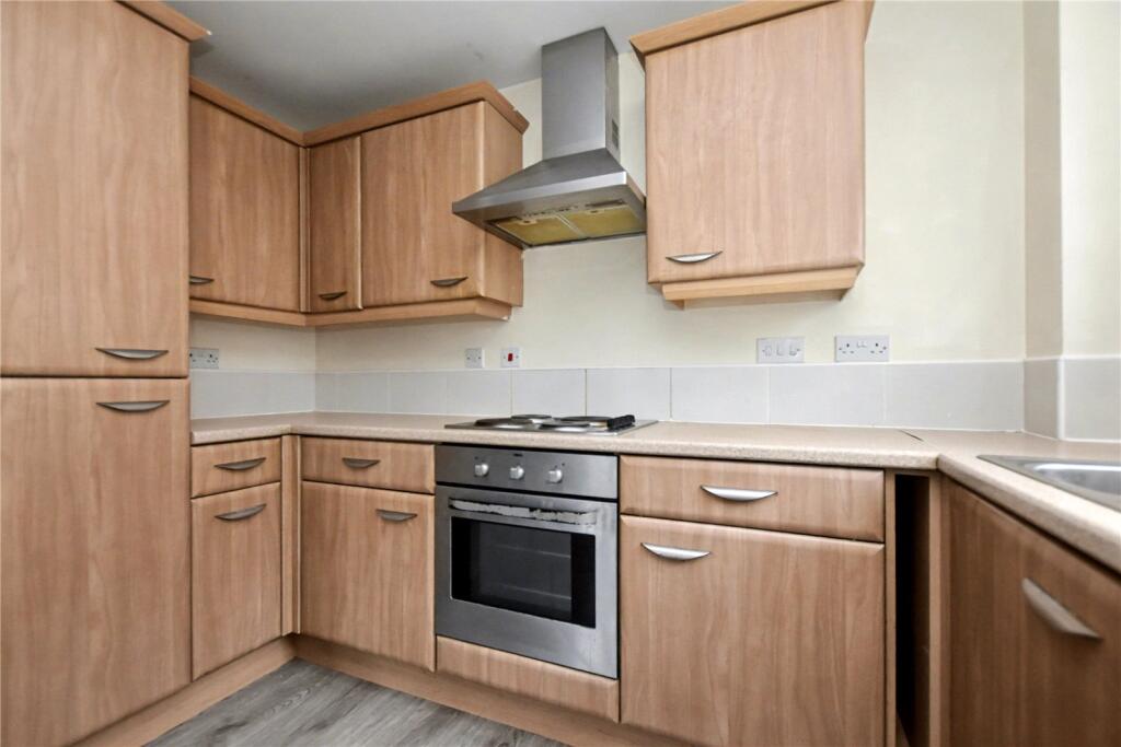Additional image 11 of 12 Horton House, Chapman Road, Thornbury, Bradford, West Yorkshire