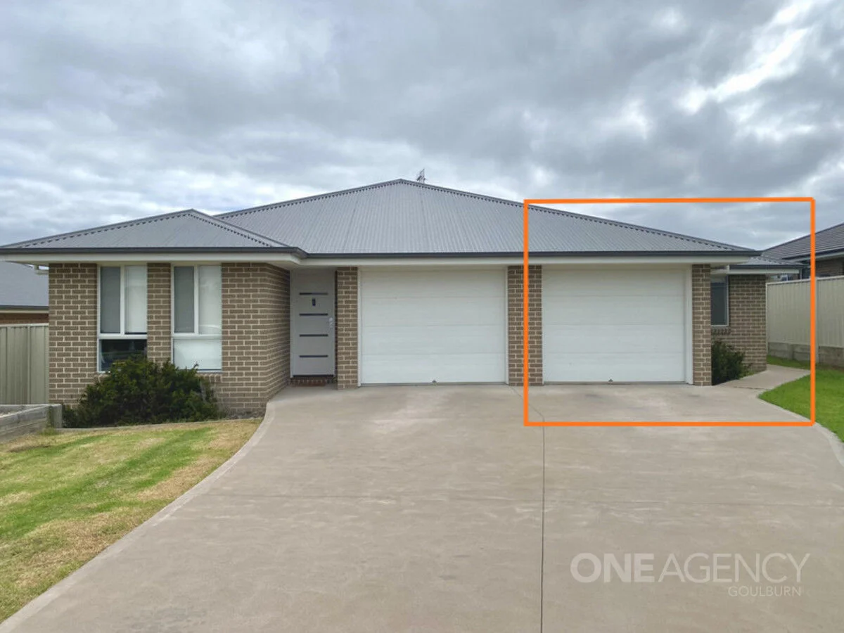 8a Voyager Avenue, Goulburn NSW 2580