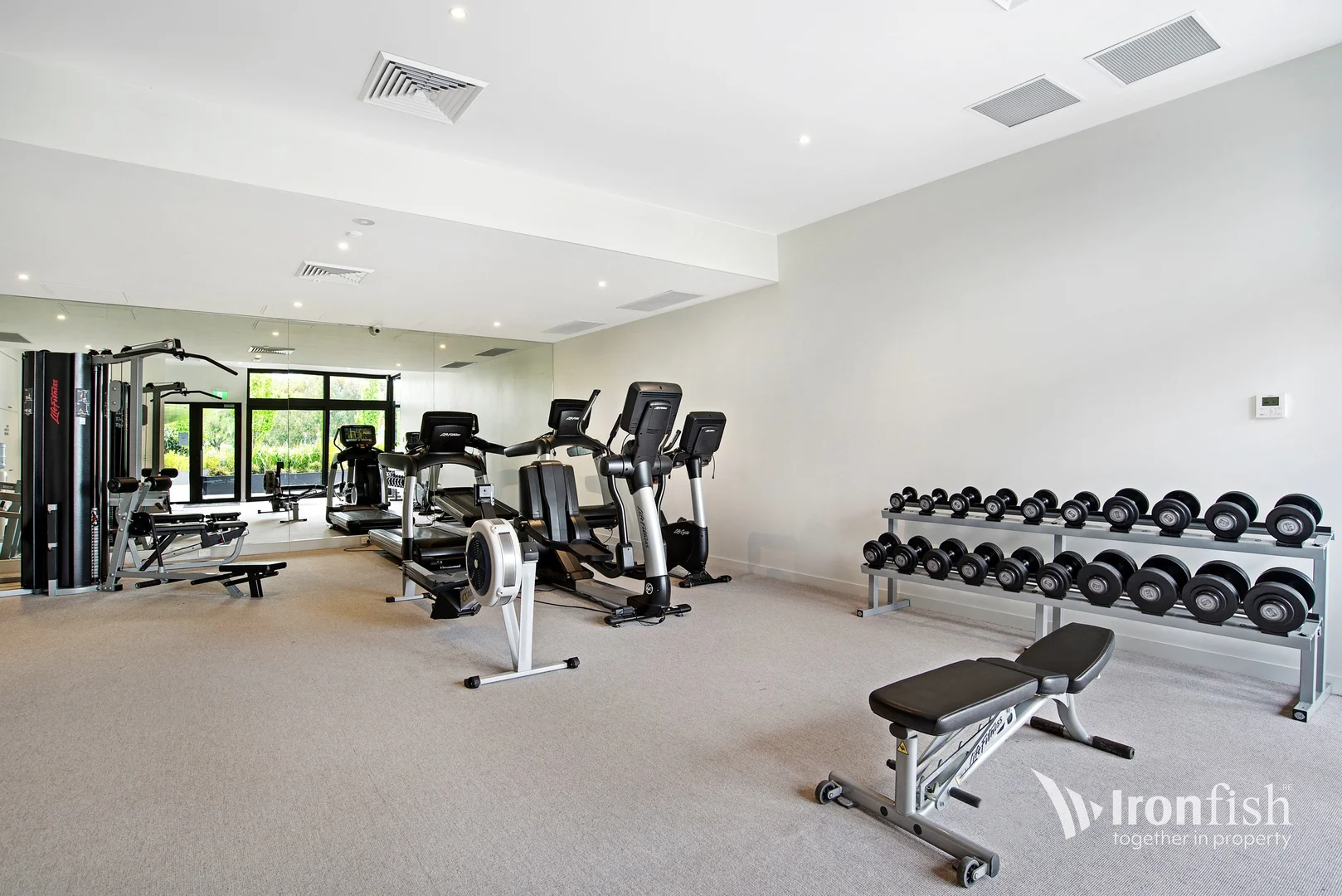 Additional image 7 of 1307/91 Galada Avenue, Parkville VIC 3052