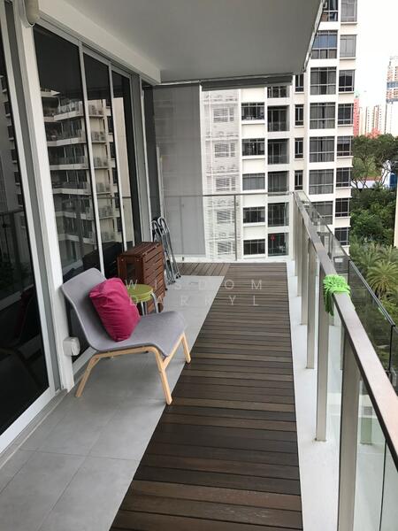 38 Shanghai Road photo 4