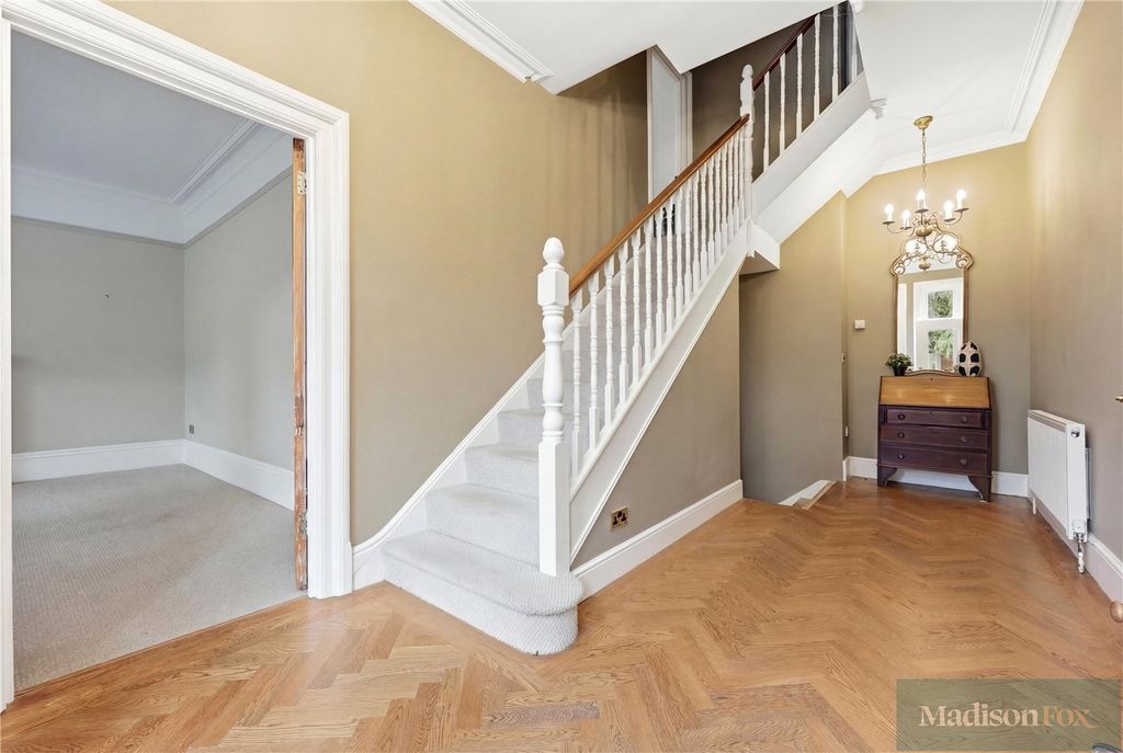 Additional image 2 of 7 bed semi-detached house for saleHigh Road, Loughton, Essex IG10