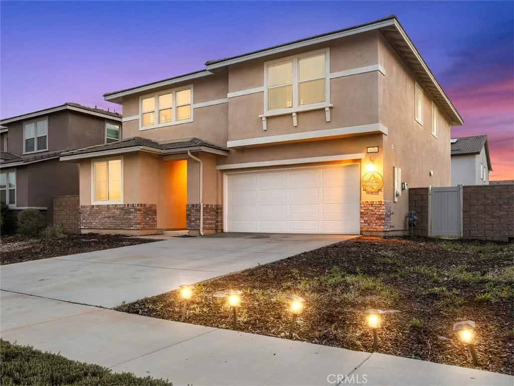 3320 Jack Rabbit Court, Perris, CA 92570 photo 2