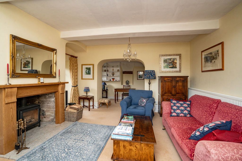 Additional image 10 of 5 bed country house for saleSt. Owens Cross, Ross-On-Wye, Herefordshire HR2