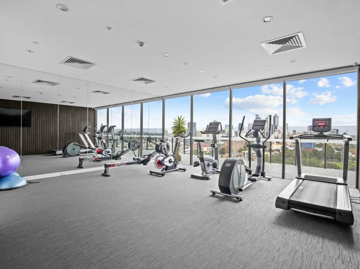 Additional image 15 of 203/35 Bronte Street, East Perth WA 6004