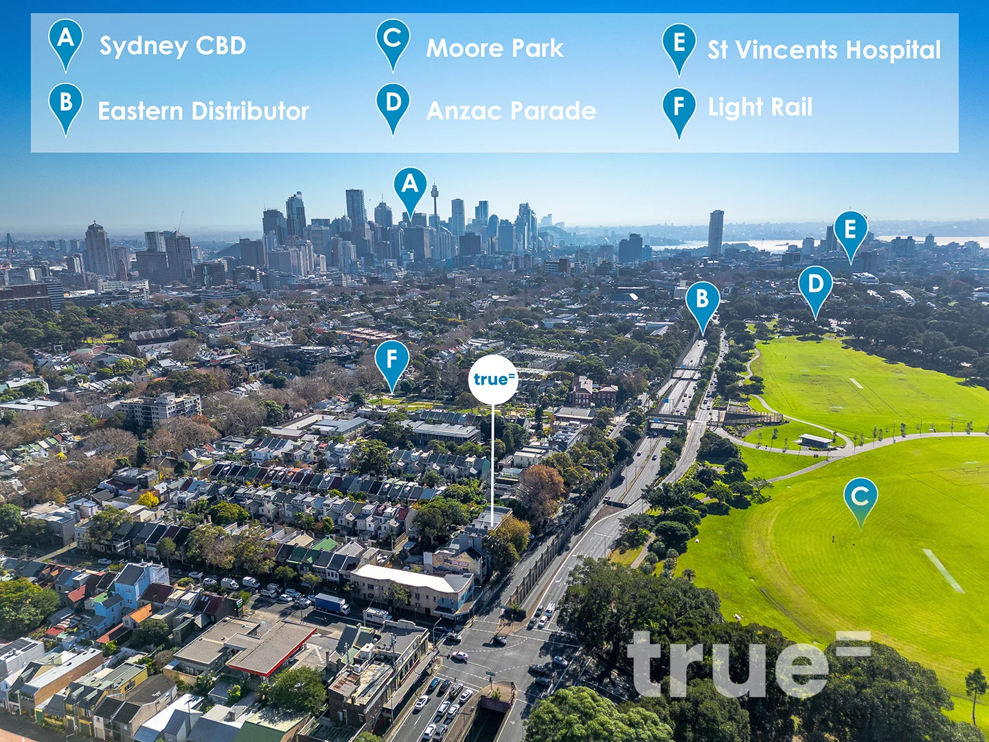 Additional image 3 of 1/667 South Dowling Street, Surry Hills NSW 2010