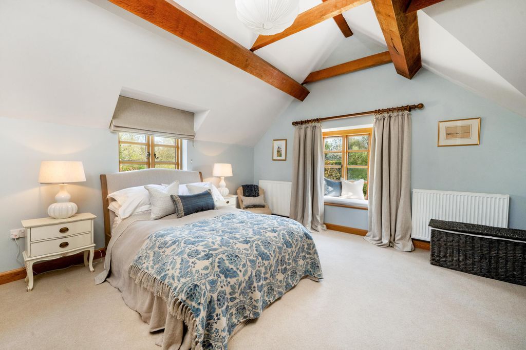 Additional image 16 of 5 bed detached house for saleWhitmore, Newcastle, Staffordshire ST5