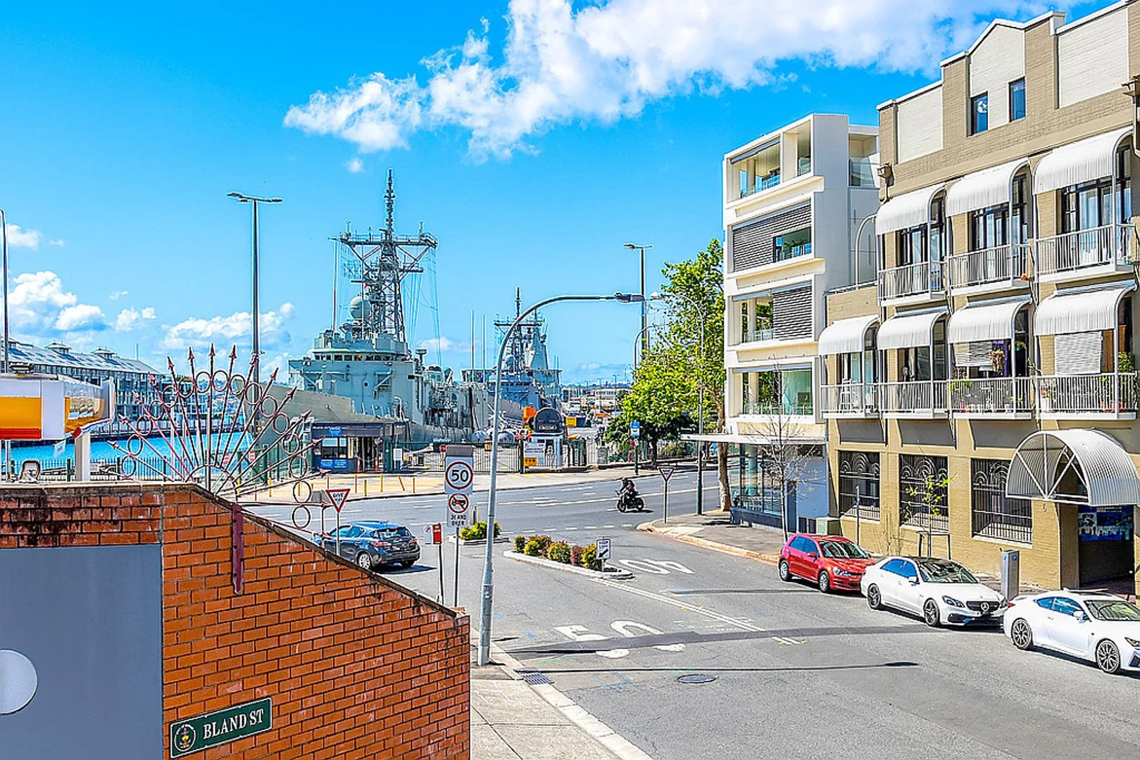 Additional image 10 of 32 Bland St, Woolloomooloo NSW 2011