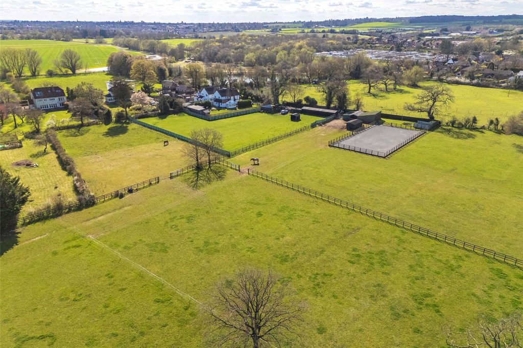 Additional image 6 of Land for saleStrande View Walk, Cookham, Maidenhead, Berkshire SL6