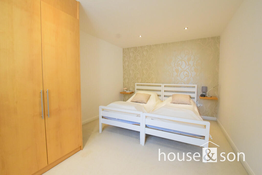 Additional image 15 of Colebrook Grange, 58a Christchurch Road, Bournemouth, BH1