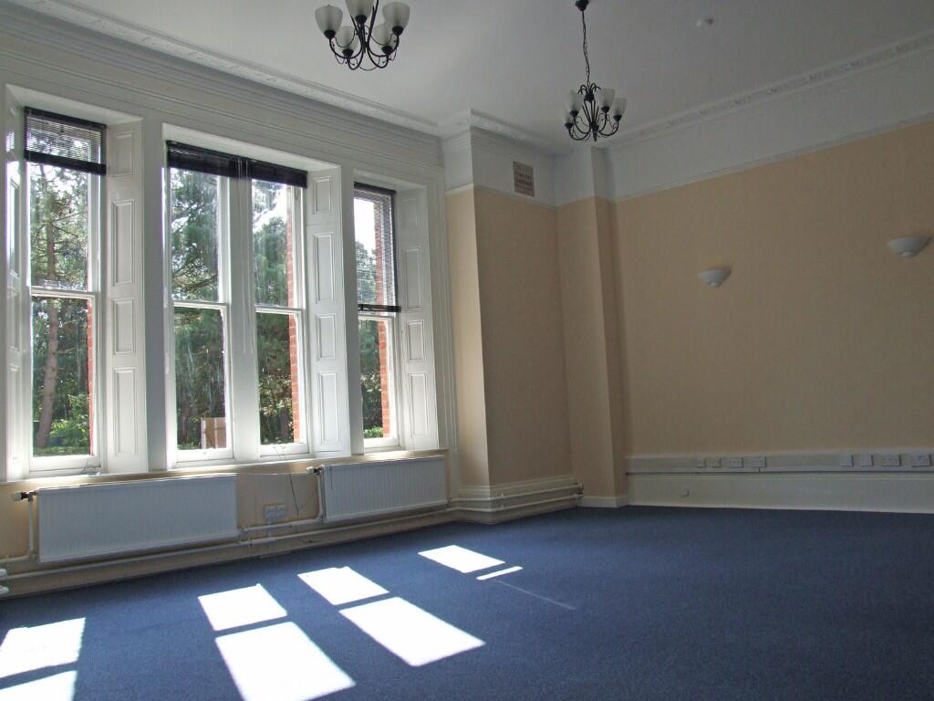 Additional image 4 of Suite 2, Pine Court, Gervis Road, Bournemouth, Dorset, BH1 3DH