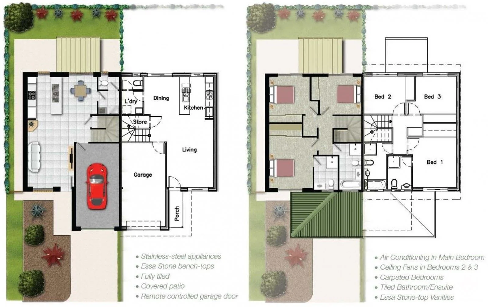 Additional image 10 of ID:21173015/160 Bagnall Street, Ellen Grove QLD 4078