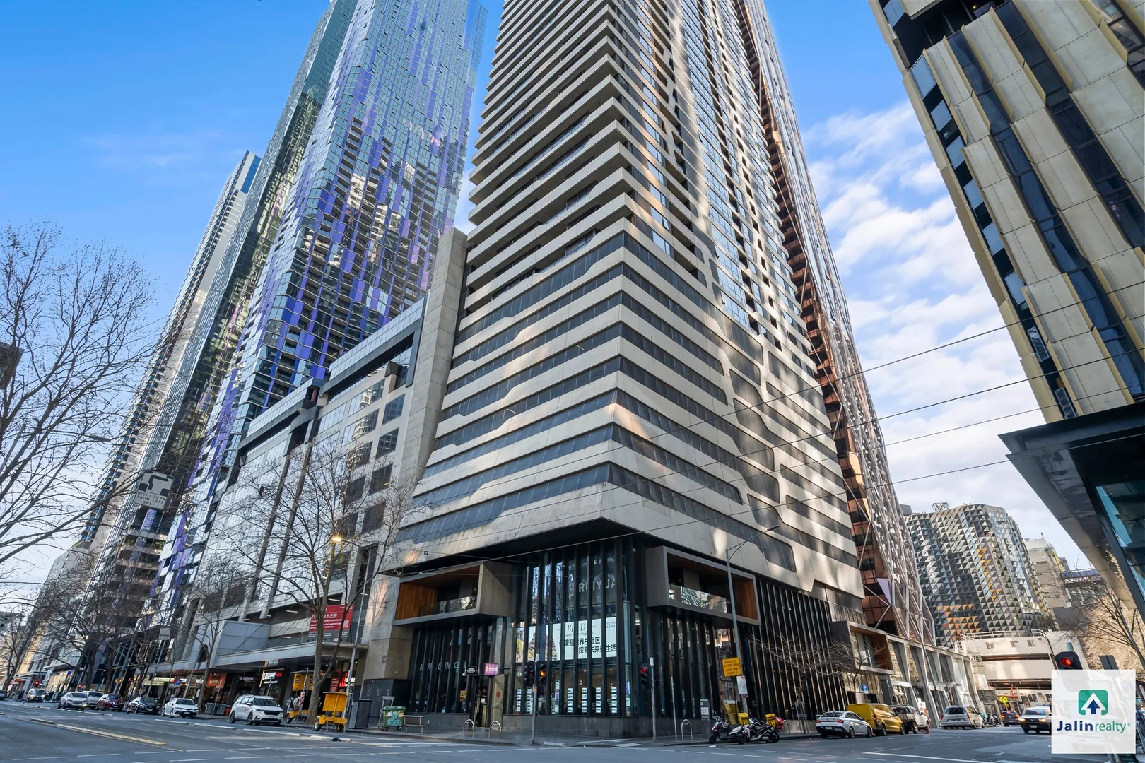 Additional image 8 of 2705/80 A'Beckett Street, Melbourne VIC 3000