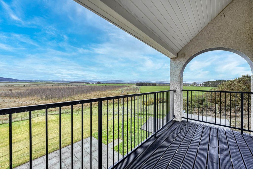 Additional image 7 of 6 bed detached house for saleBroonacre, Moss Side, Nairn IV12