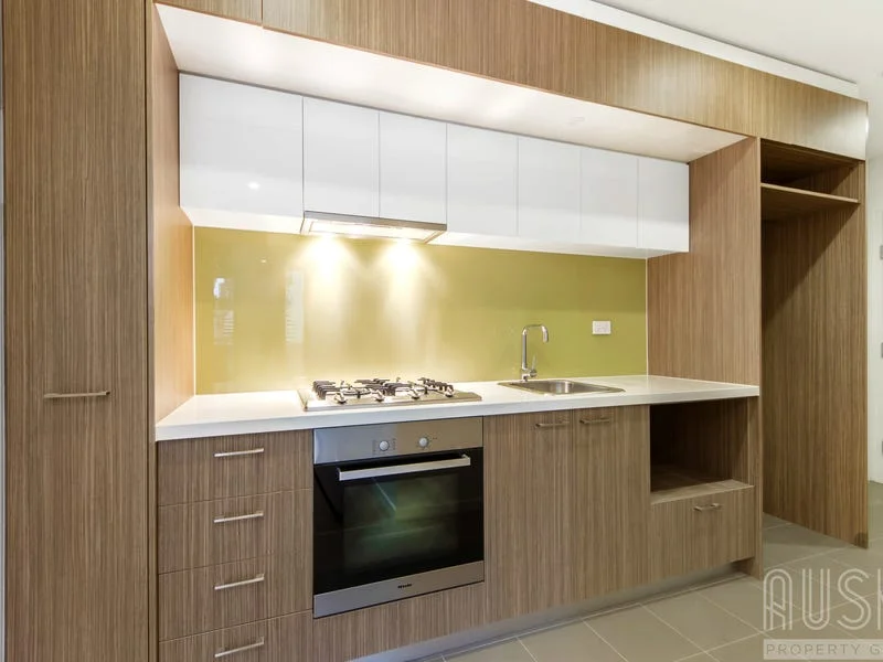 Additional image 3 of 902/8 Sutherland Street, Melbourne VIC 3000