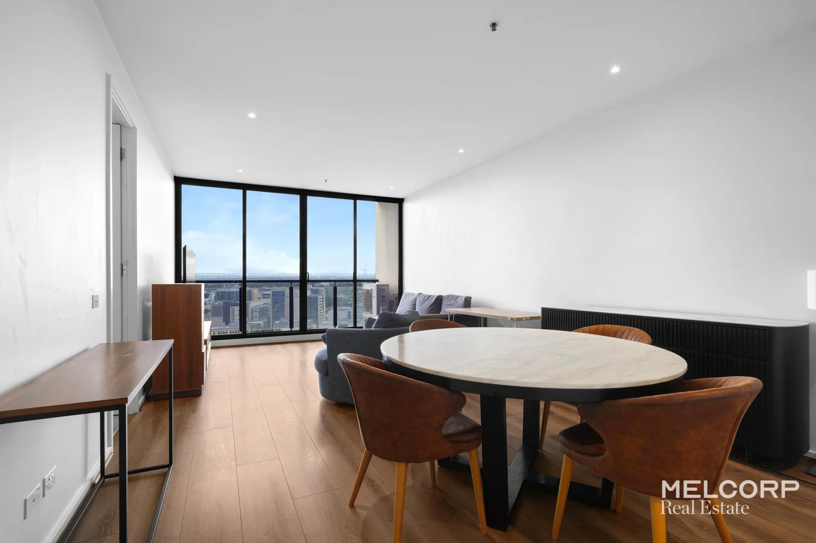 2503/27 Therry Street, Melbourne VIC 3000