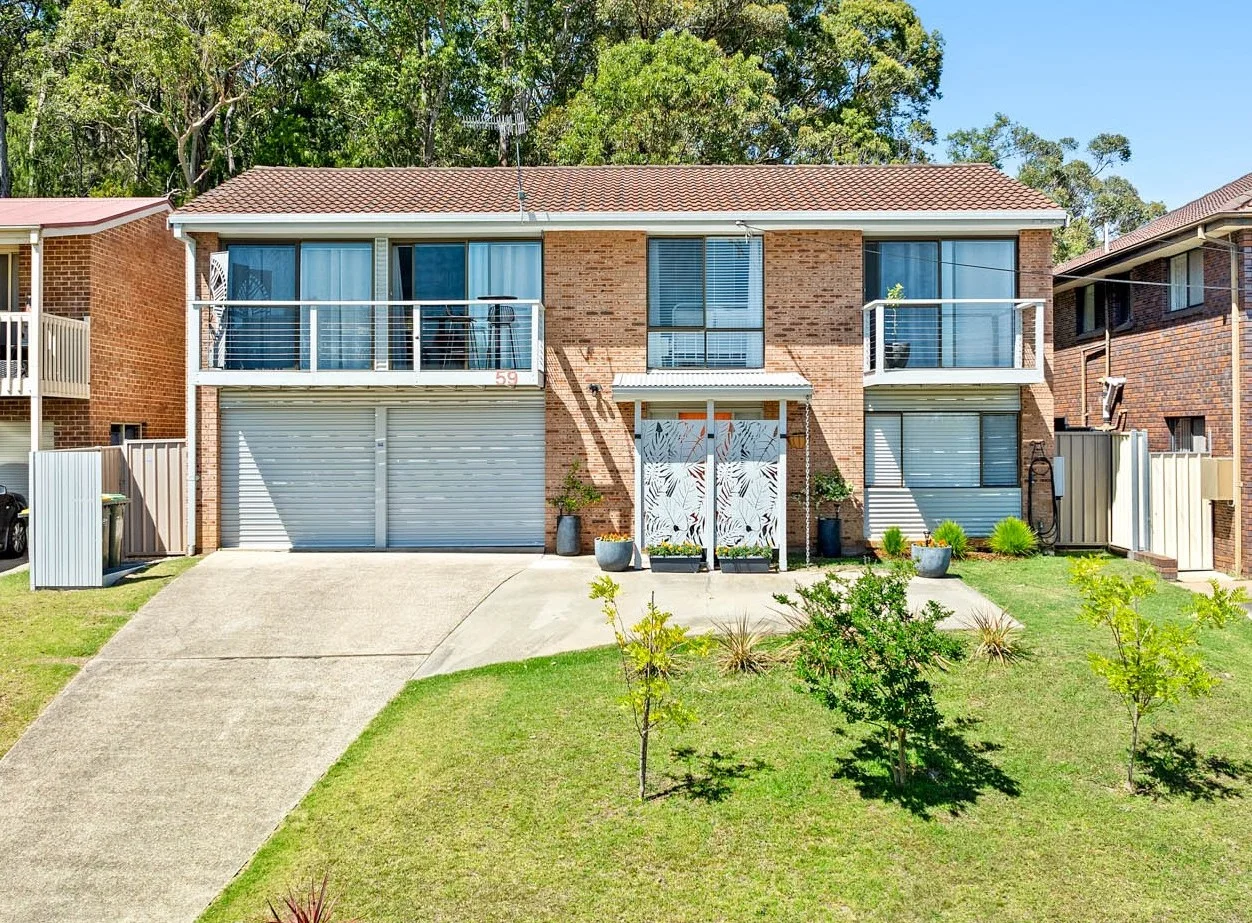 59 Country Club Drive, Catalina NSW 2536