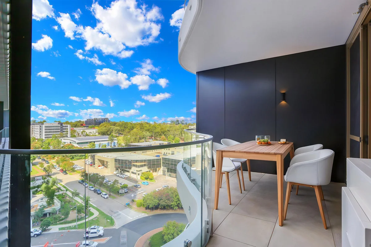 Additional image 3 of 809/8 Maitland Place, Norwest NSW 2153