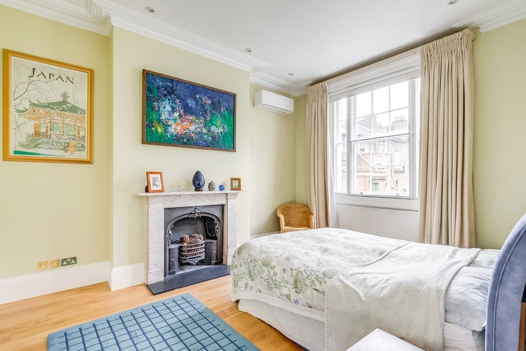 Additional image 13 of 5 bed terraced house for saleRegents Park Road, Primrose Hill, London NW1