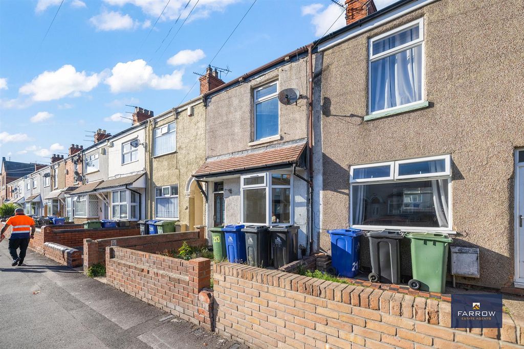 Additional image 20 of 3 bed terraced house for saleWelholme Road, Grimsby DN32